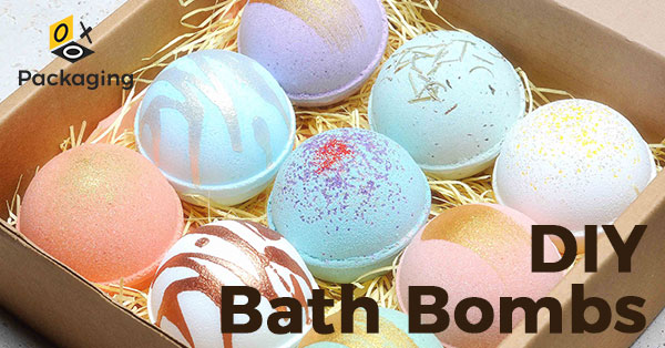 bath bomb boxes