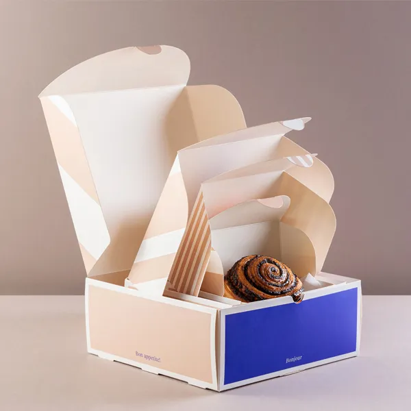 Bakery Boxes