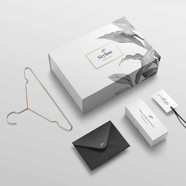 Fashion Packaging