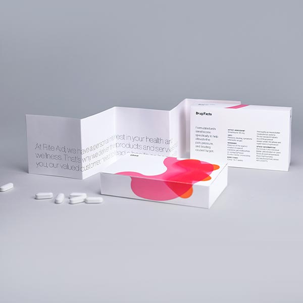 Healthcare Packaging