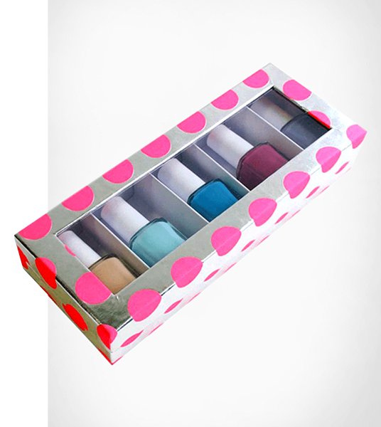 Nail Polish Boxes