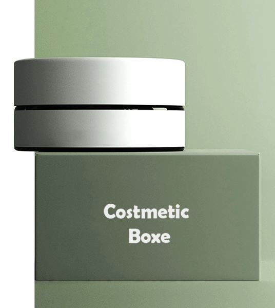 Custom Unique Cosmetic Boxes oxo au