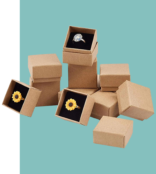 cardboard jewellery boxes wholesale