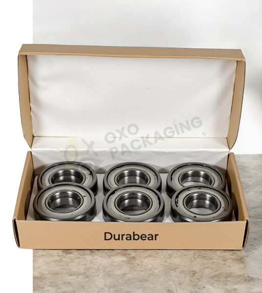 Custom Bearing Boxes