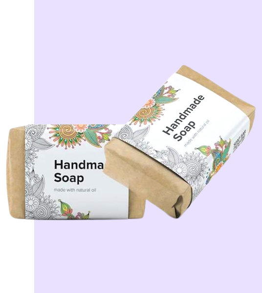 Soap Sleeves