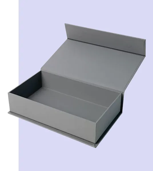 Magnetic Closure Boxes