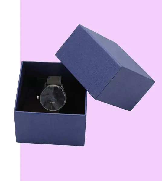 Wrist Watch Boxes