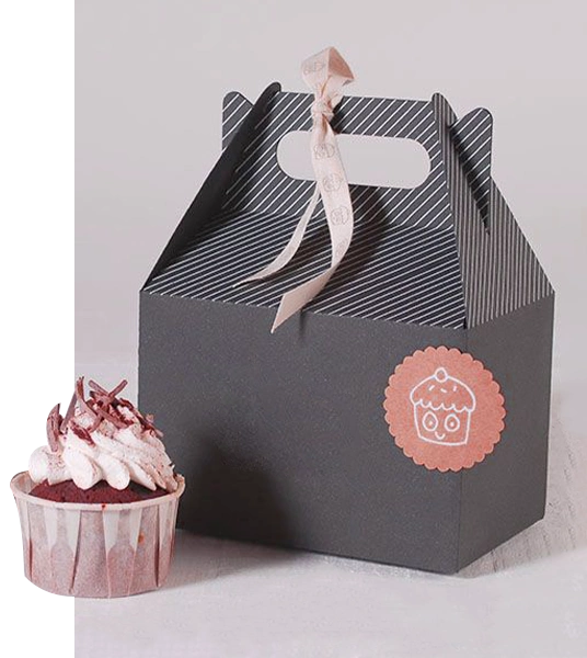 gift box bakery