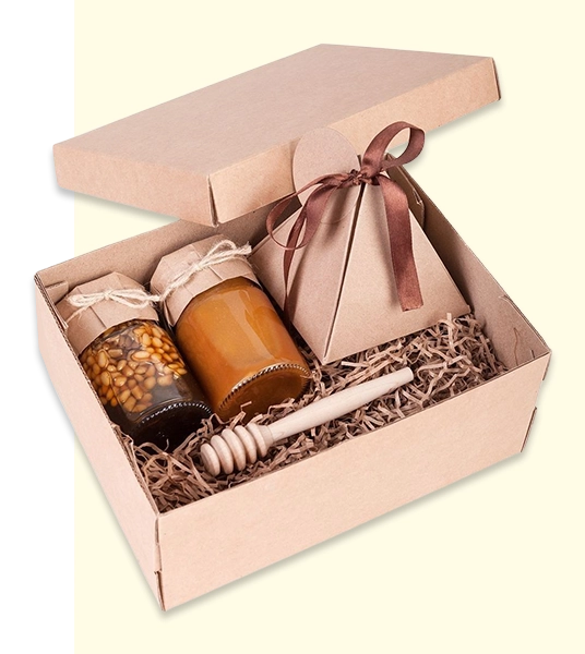 hamper boxes