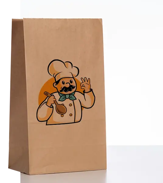 Paper Lunch Bags