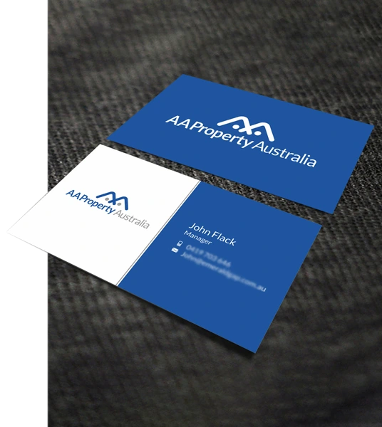 print business cards