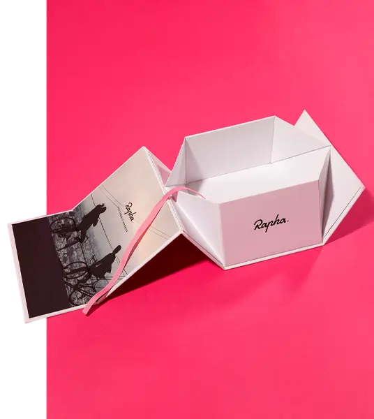 Rigid Gift Boxes