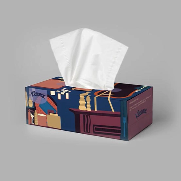 bulk tissue box