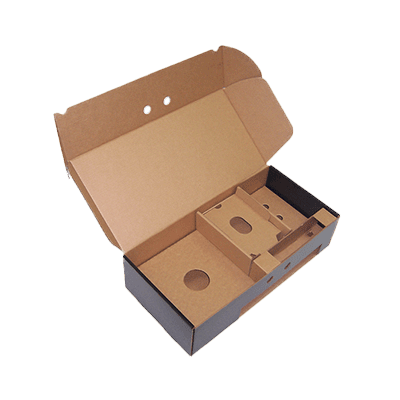 Custom Appliances Insert Boxes