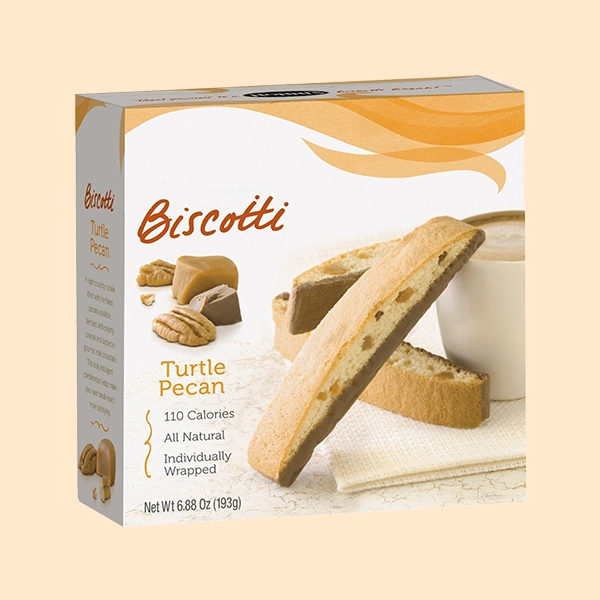 Custom Biscotti Boxes wholesale