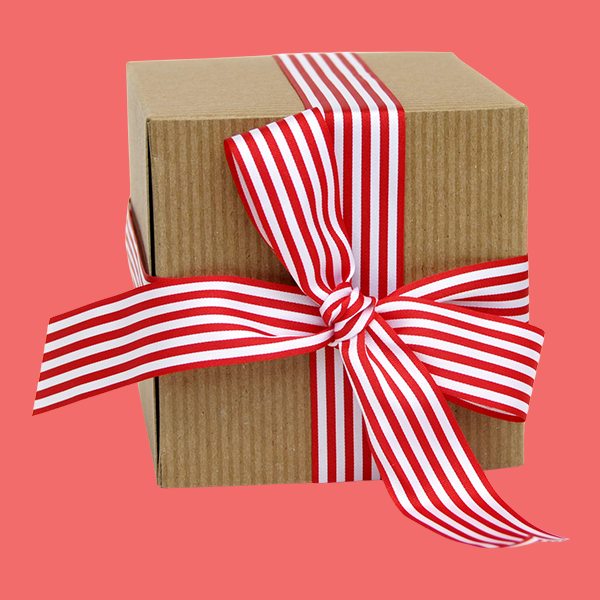 Custom Gift Corrugated Boxes