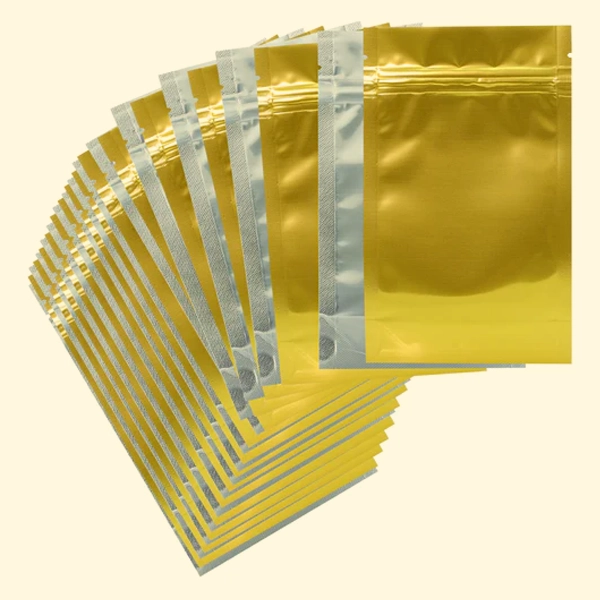 Custom-Gold-Mylar-Bags