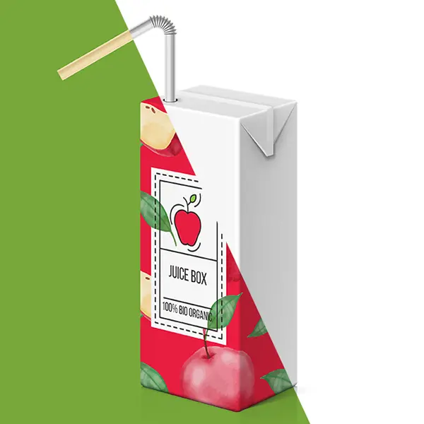 Custom Juice Boxes Australia