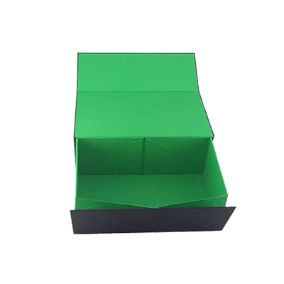 Custom Large Rigid Packaging Boxes