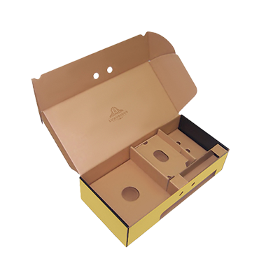 Custom Printed Insert Packaging Boxes