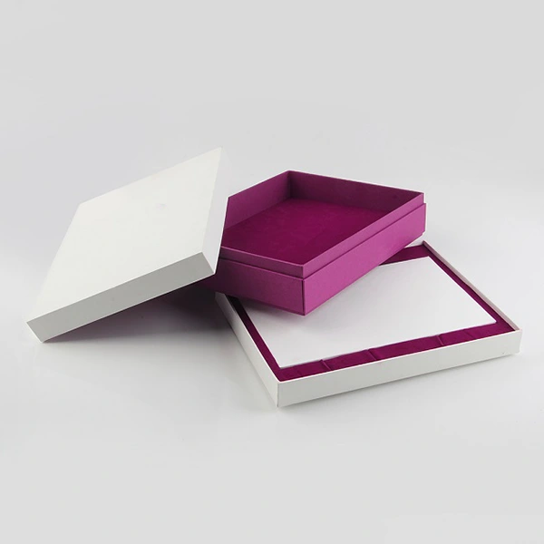 Custom Small Rigid Packaging Boxes