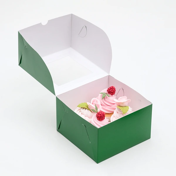 pastry boxes bulk