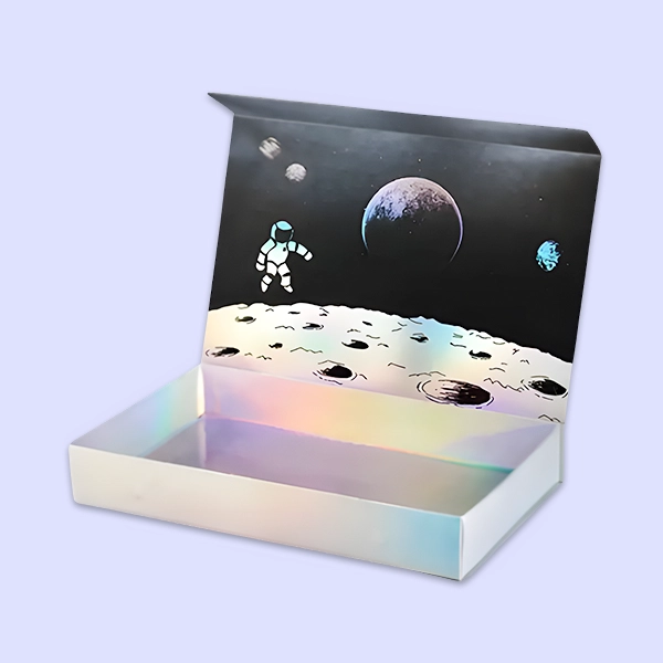 Personalized-Holographic-Magnetic-Closure-Boxes