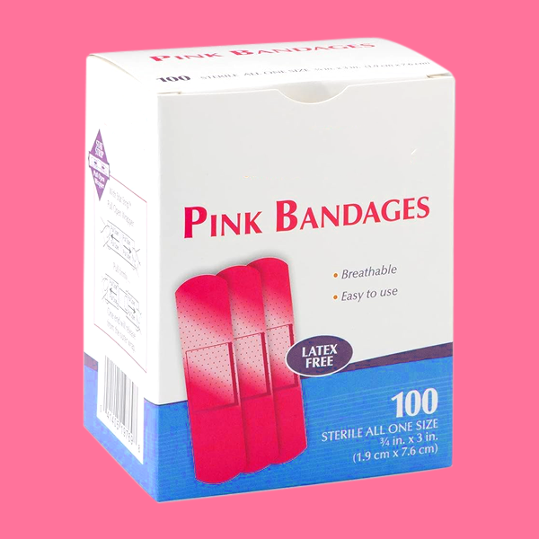 CustomBandage Packaging Boxes