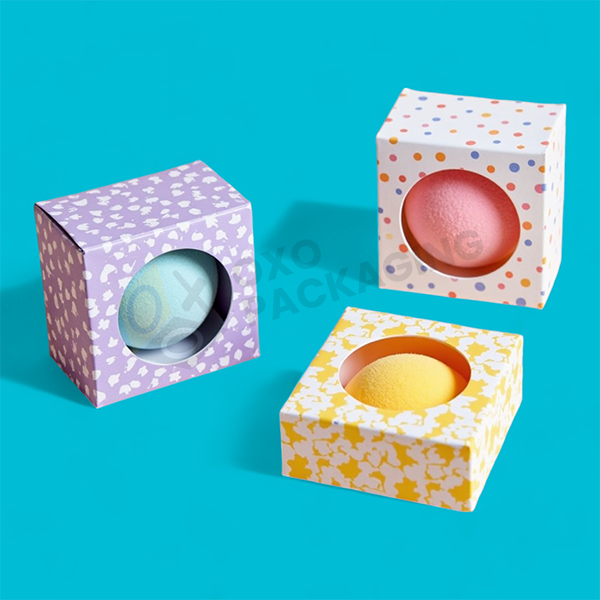 Custom Bath Bomb Boxes OXO Packaging Au