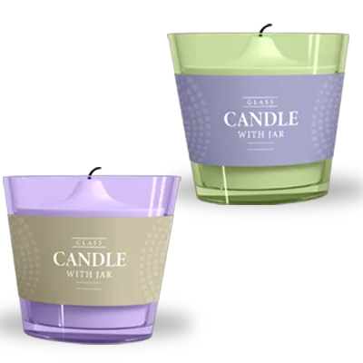 Candle Lables