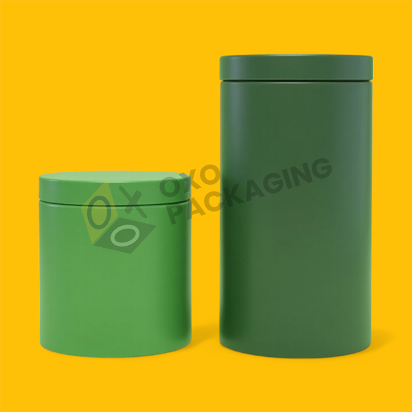 cardboard cylinder packaging