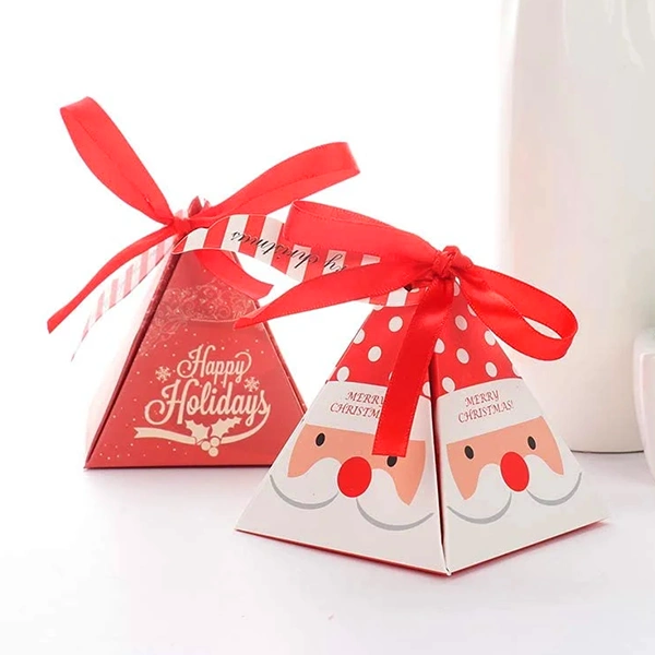 Christmas Gift Boxes