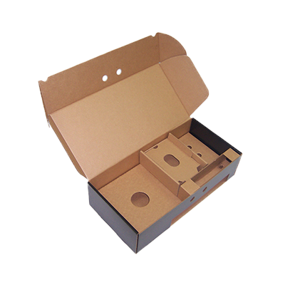 Custom Die Cut Corrugated Boxes