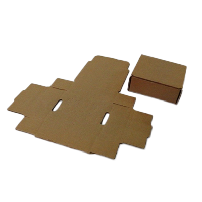 Custom Printed Die Cut Corrugated Boxes