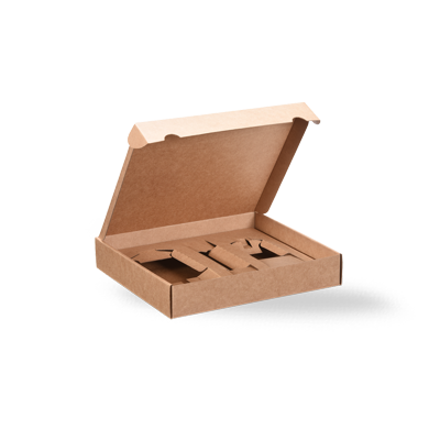 Custom Appliances Insert Packaging Boxes