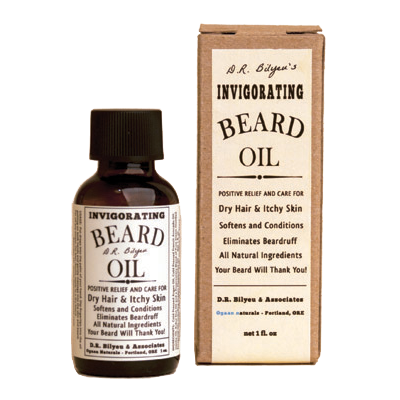 Bulk Beard Oil Box OXO Packaging Au