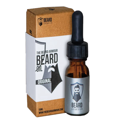 Wholesale Beard Oil Box OXO Packaging Au