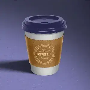 Cup Sleeves