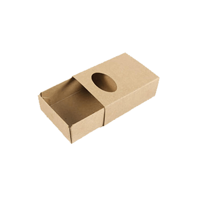 Custom Printed Die Cut Sleeve Boxes