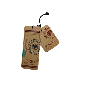 Clothing Hang Tags