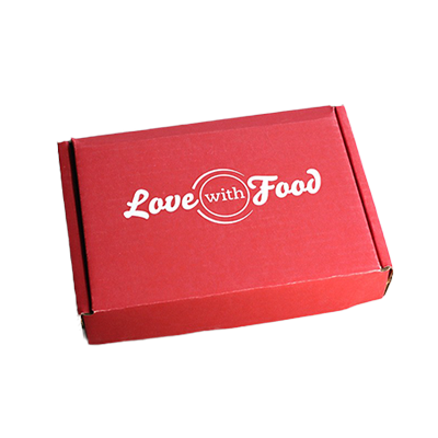 Custom Logo Shipping Cardboard Packaging