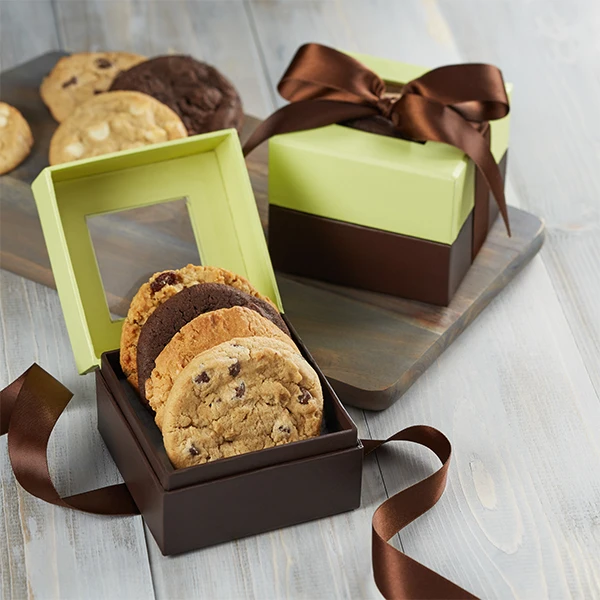 custom made cookie boxes