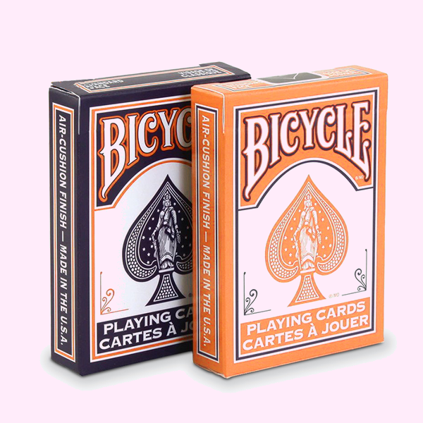 Custom Playing Card Packaging