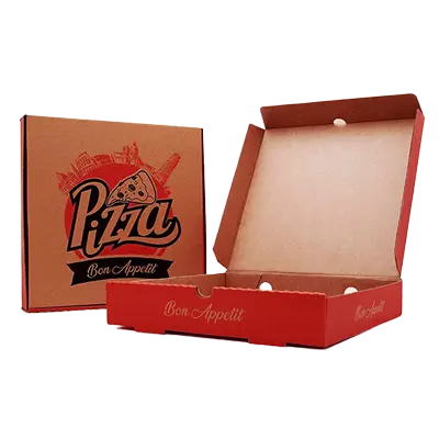 Custom Plain Boxes