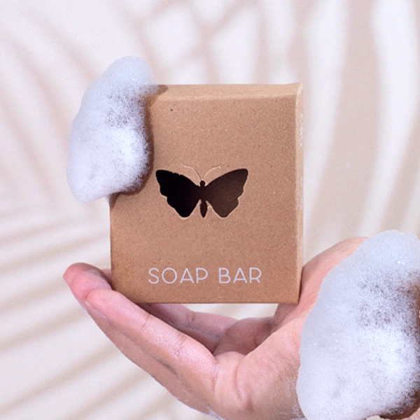 custom soap bar boxes