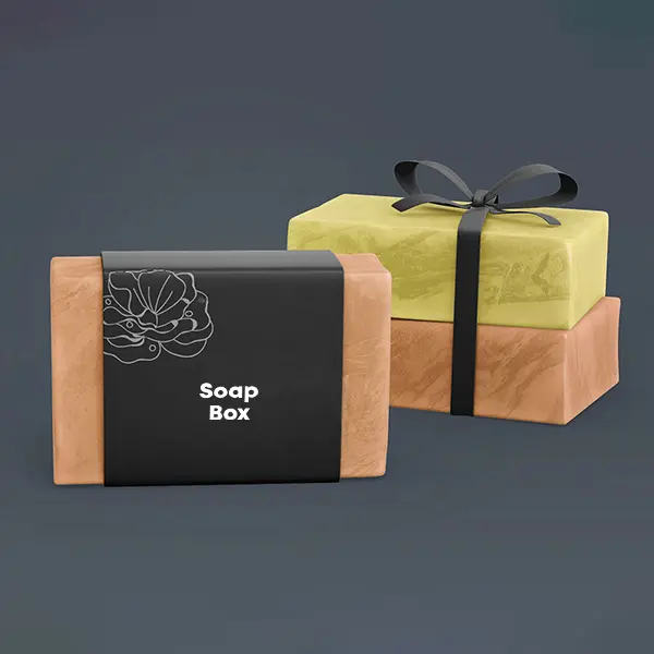 custom soap gift boxes Australia