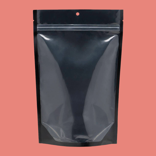 custom vacuum sealed mylar bags bulk