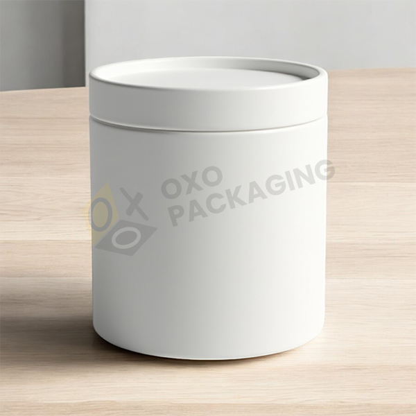 cylinder packaging