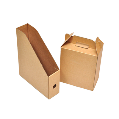 Custom Die Cut Corrugated Packaging