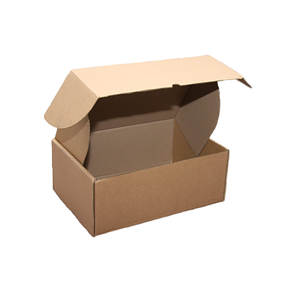 Custom Die Cut Corrugated Packaging Boxes